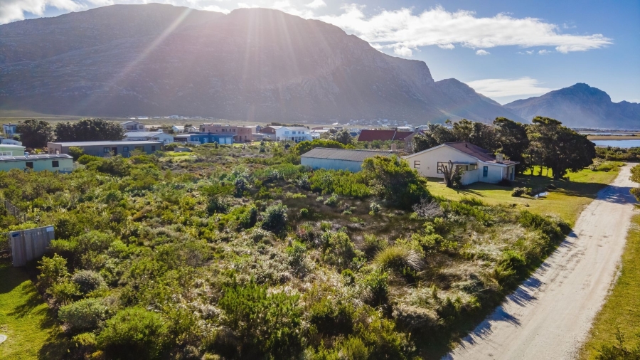0 Bedroom Property for Sale in Bettys Bay Western Cape